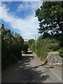 Harcombe Lane East, Sidford in EX10 0FJ