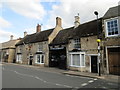 The Ship Inn, Oundle in PE8 4JQ