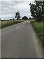 Back Lane - Willoughby-on-The- Wolds in LE12 6SZ