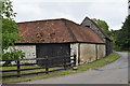 Barn and cowshed at Shottesbrooke Farm in SL6 3SB