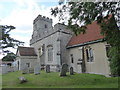 St Nicholas, Tolleshunt D'Arcy: mid July 2020 in CM9 8AE