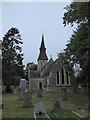 St Bartholomew, Wickham Bishops: mid July 2020 in CM8 3JP