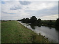 Hobhole Drain south of Freiston Bridge in PE22 0RG
