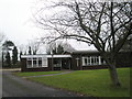 St Wilfrid's Church & Hall in PO18 8SJ