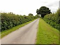 Rob Lane, leading to Combs Farm in NG25 0RG