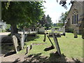 St Peter, Great Totham: churchyard (i) in Great Totham