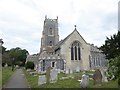 All Saints, Brightlingsea: churchyard (A) in CO7 0QU