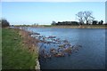 River Great Ouse at Ten Mile Bank in PE38 0EJ