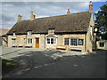 The Montagu Arms, Barnwell in PE8 5QR