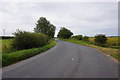 Greens Lane towards Burstwick in HU12 9BG