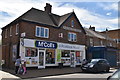 McColl's @ Paddock Wood in TN12 6ER
