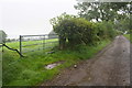 Field Gateway on NW side of Beckfoot Lane in CA17 4PH