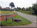 Nether End, Gaddesby in LE7 4AH