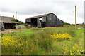 Barn near Moss House in NE47 0HB
