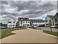 Redrow Housing Development in SL6 1BN