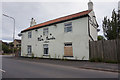The Hare and Hounds Public House in YO43 4BG