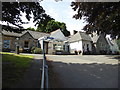 Ashburton & Buckfastleigh Hospital in TQ13 7BU