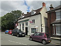 Lloyds Bank, Tutbury in DE13 9NX