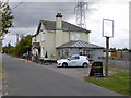 The Cricketers, Bradwell in CM0 7PR