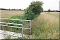 Footbridge and Footpath 5_42 in CB11 4PG