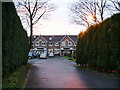 Wessex Close, Accrington in BB5 6JZ