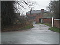 Wytheford Hall Farm in SY4 4JJ