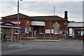 Station House, Paddock Wood Station in TN12 6ER