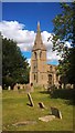 All Saints Church, Paston, Peterborough in PE4 7TP