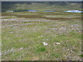 Hillside towards Loch Con in PH18 5UG