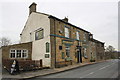 Wuthering Heights pub, Main Street in BD22 0JB