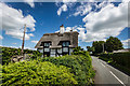 Clod Hall, Thatched Cottage, Loggerheads in TF9 2PW