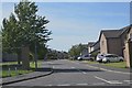 Houses at Wallaceneuk, Kelso in TD5 8BR