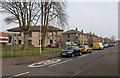 Glenmarkie Terrace, Dundee in DD2 3TQ