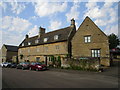 68 to 72 High Street, Gretton in NN17 3DJ