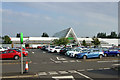 Asda Linwood Superstore in PA2 9AP