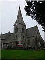 Christ Church, Prestatyn in LL19 9PT