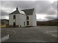 Church at Kensaleyre in IV51 9XF