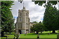 Church of All Saints, Elm in PE14 0ES