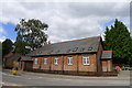 Village Hall, Elm - derelict? in PE14 0EG