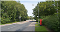 Hipswell Road West, Catterick Garrison in DL9 3EY