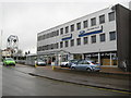 Dunstable: Hartwell Ford vehicle dealers in LU6 3LP