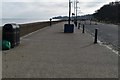 Isle of Wight Coastal Path (Promenade) in PO33 1LJ