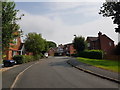 Alhambra Road, Aston Fields, Bromsgrovae in B60 2SJ