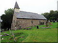 Eglwys Llanfihangel Aberbythych / St Michael's Church, Gelli Aur in SA32 8LT