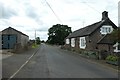 Cottages in Newbiggin in CA11 0HT