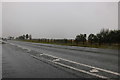 The A16 Crowland Bypass in PE6 0LS