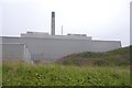 Peterhead power station in AB42 3AL