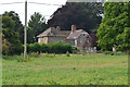 Upton Farmhouse in SP7 0HS