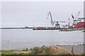 Peterhead Bay / Harbour in AB42 2YN