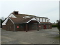 Pentecostal Church, Prestatyn in LL19 7UZ